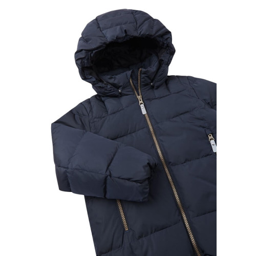 Зимняя куртка пуховик Reima Lieto 5100036A-6980